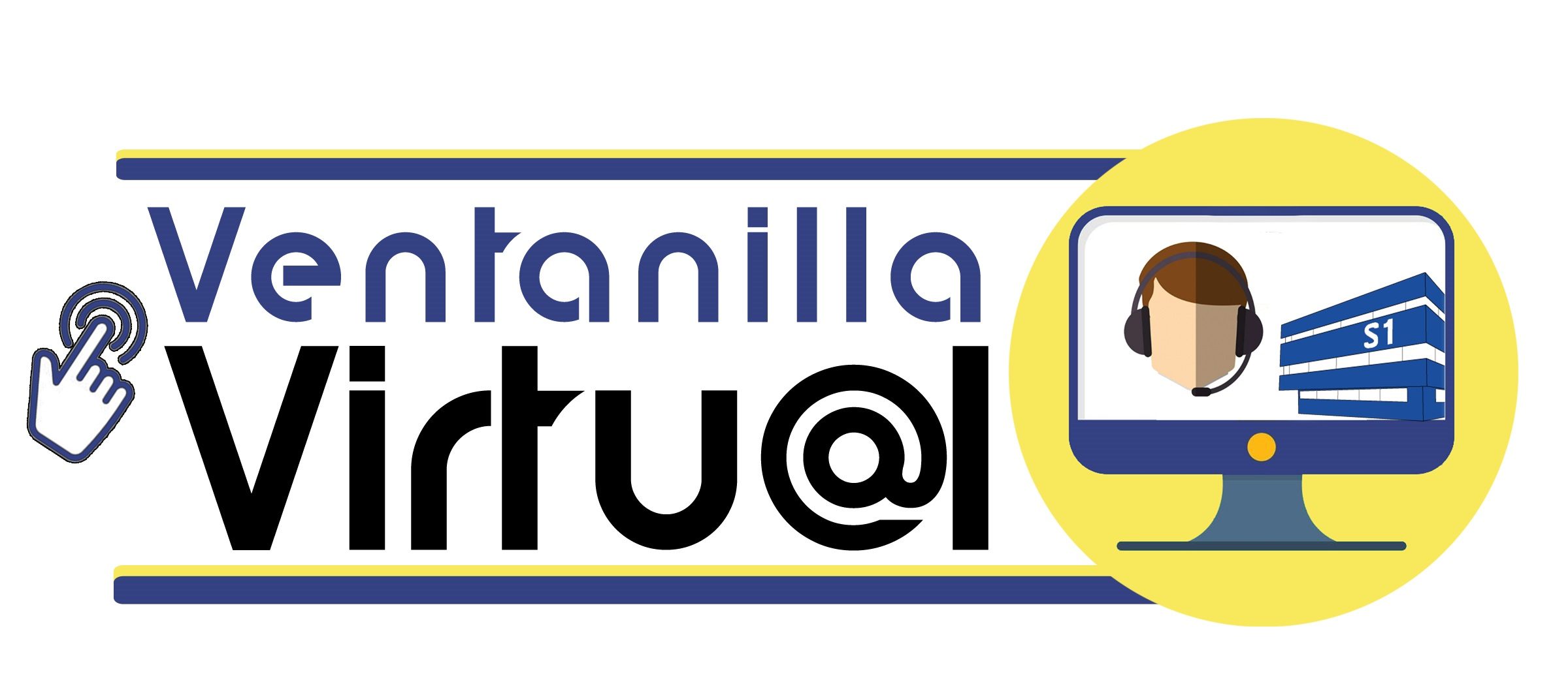 iconoVENTANILLAvirtual